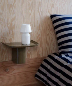 HAY Mensola E Appendiabiti Korpus 9 HAY Mensola E Appendiabiti Korpus