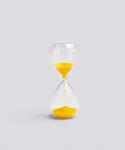 HAY Time Hourglass - 3 Minutes