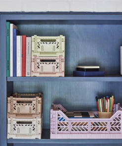 HAY Colour Crate Small Nude