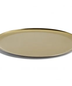 HAY Serving Tray - Golden