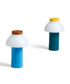 HAY PC Portable Ocean Green