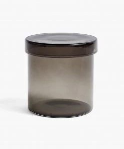 HAY Container Large Grey