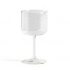 HAY Tint Wine Glasses [Clear]