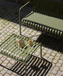 HAY Cafetera Coffee S Light Yellow