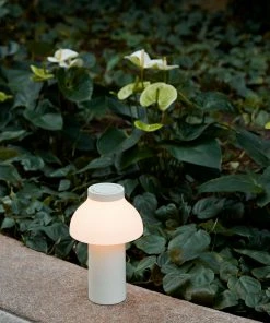 HAY PC Portable Lamp - White 21 HAY PC Portable Lamp - White