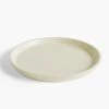 HAY Botanical Family Saucer L - Off White