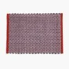 HAY Door Mat - Pink