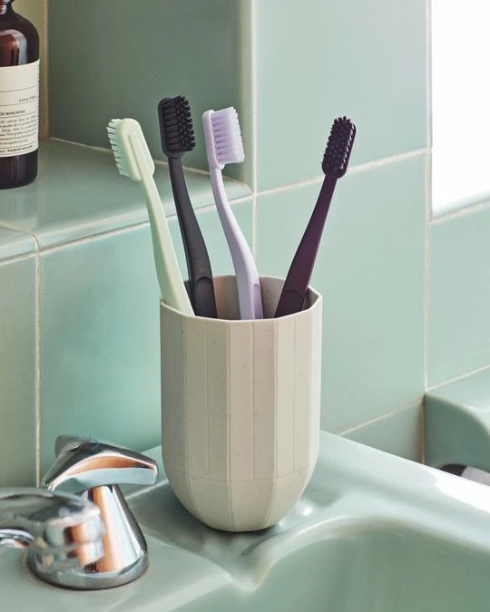 HAY Cepillo De Dientes Tann Rose 4 HAY Cepillo De Dientes Tann Rose