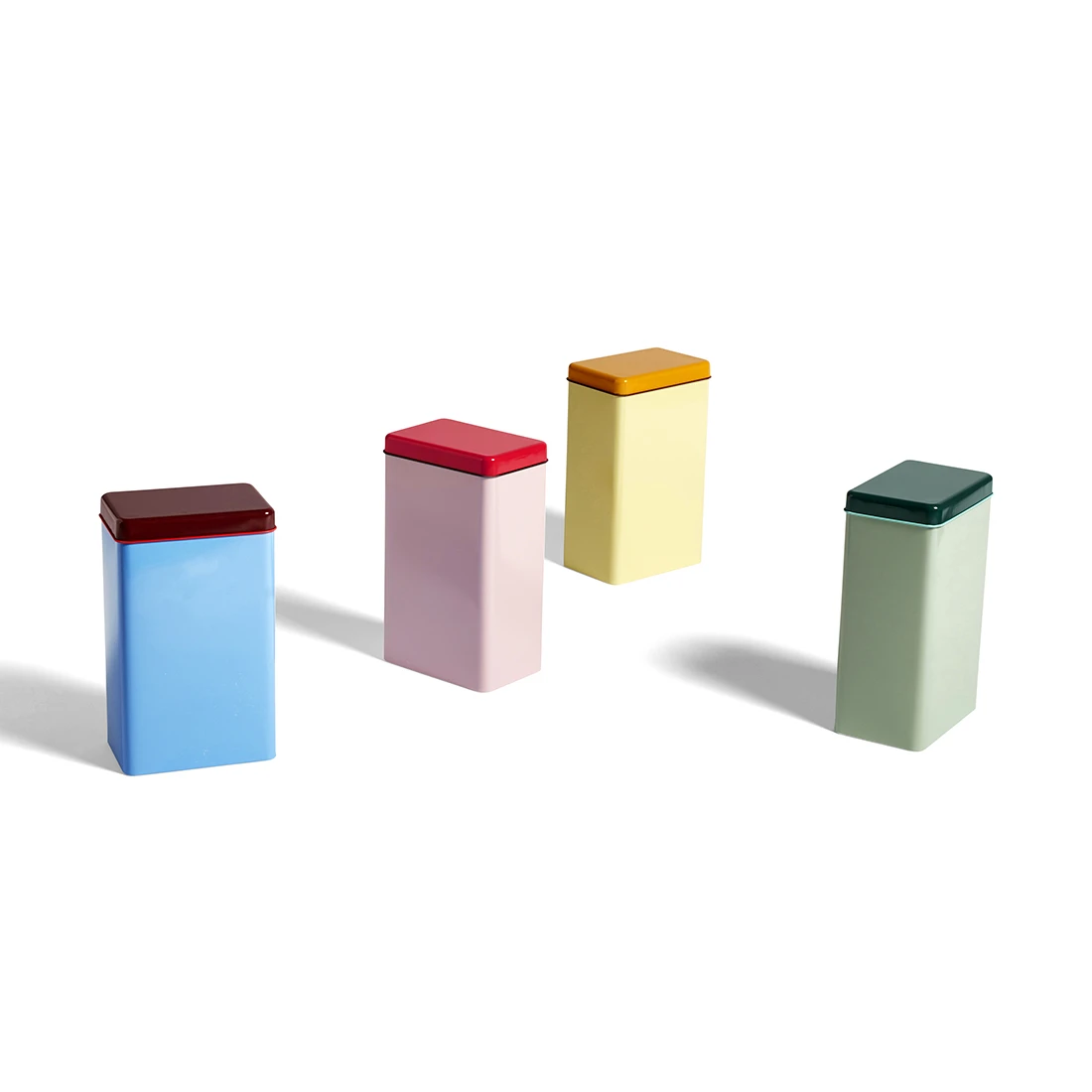 HAY Tin by Sowden 3 HAY Tin by Sowden