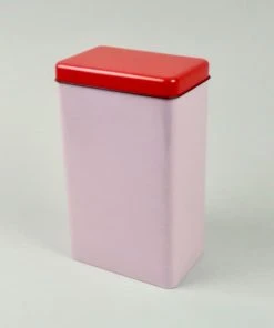 HAY Set of 4 Tins by Sowden for HAY