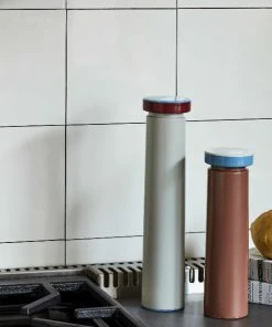 HAY Sowden Salt and Pepper mill