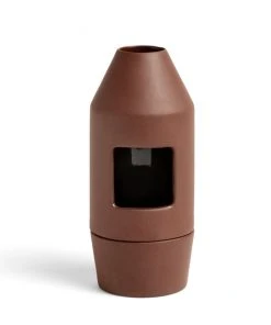 HAY Scent Diffuser Chim Chim Terracotta