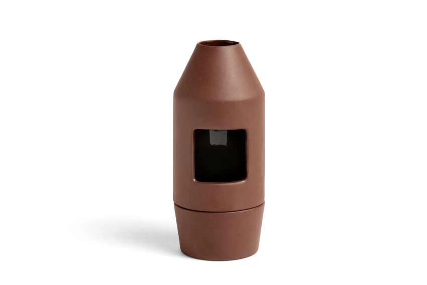 HAY Scent Diffuser Chim Chim Terracotta 3 HAY Scent Diffuser Chim Chim Terracotta