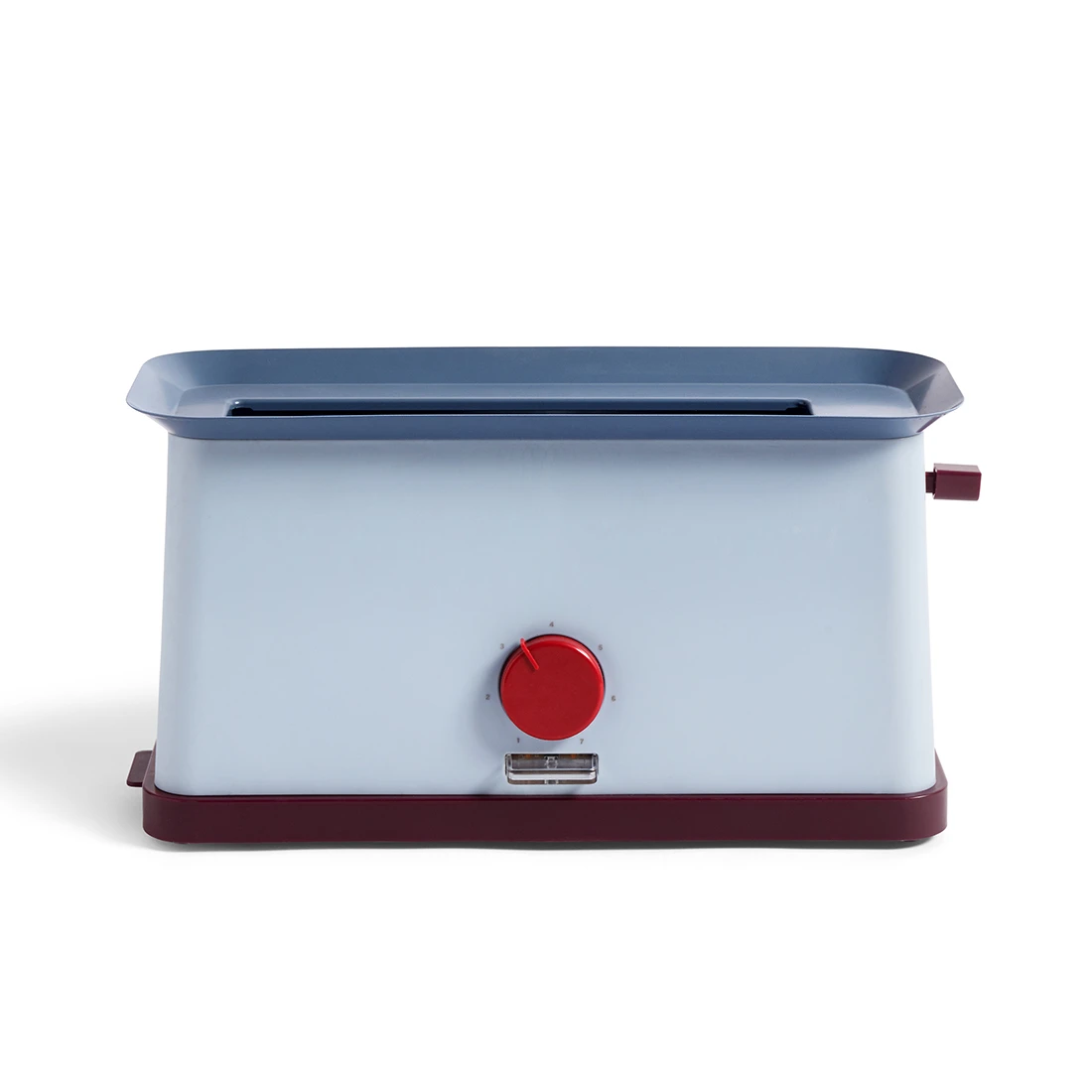 HAY Sowden Toaster 5 HAY Sowden Toaster