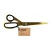 HAY Brass Scissors