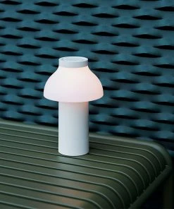 HAY PC Portable Lamp - White 19 HAY PC Portable Lamp - White