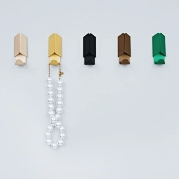 HAY Volet Hook 4 HAY Volet Hook