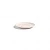 HAY Platillo Twist Collection Saucer S Pink 2 HAY Platillo Twist Collection Saucer S Pink
