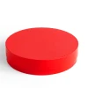 HAY Storage Box "Colour Storage Round" | Vibrant Red 1 HAY Storage Box "Colour Storage Round" | Vibrant Red