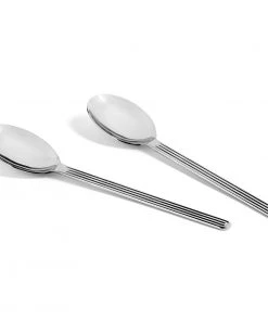 HAY Sunday Serving Spoon Set of 2