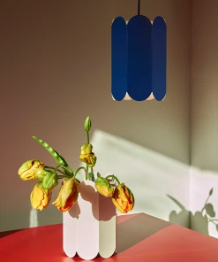 HAY Arcs Shade Cobalt Blue 10 HAY Arcs Shade Cobalt Blue