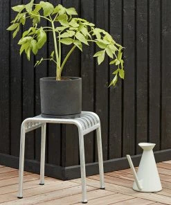 HAY Watering Can Light Grey 2L 9 HAY Watering Can Light Grey 2L