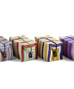 HAY Candy Wash Bag / Green 7 HAY Candy Wash Bag / Green