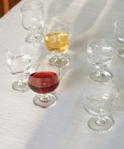 HAY Glass Tavern Large 28cl 9 HAY Glass Tavern Large 28cl