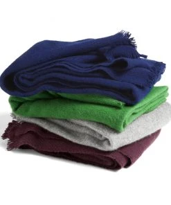 HAY Mono Plaid Midnight