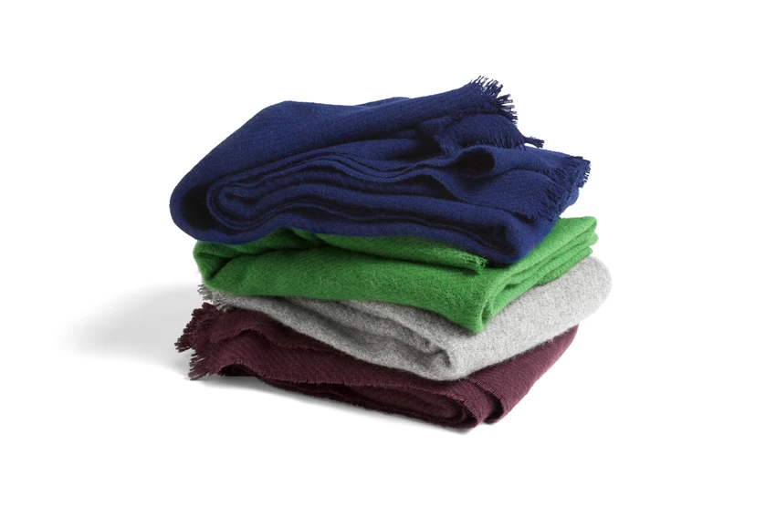 HAY Mono Plaid Midnight 4 HAY Mono Plaid Midnight