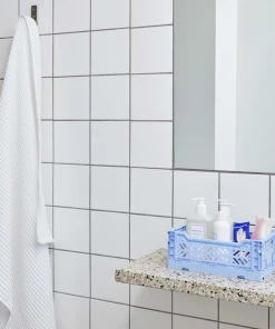 HAY Colour Crate Small Nude