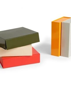 HAY Storage Box "Colour Storage" | Small, Midnight Blue 13 HAY Storage Box