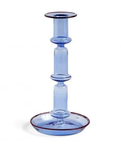 HAY Flare Tall Candleholder