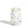 HAY Roll Neck Splash Vase
