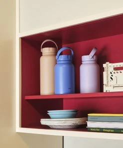 HAY Mono Thermal Bottle