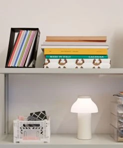 HAY PC Portable Lamp - White 18 HAY PC Portable Lamp - White