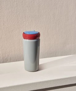 HAY Travel Cup / 0.35 L Grey