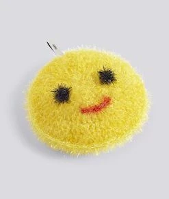 HAY Leo Sponge Lemon
