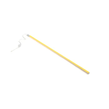HAY Neon Tube LED Slim / Yellow 3 HAY Neon Tube LED Slim / Yellow