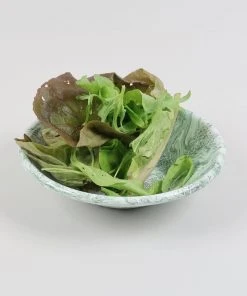 HAY Soft Ice Enamel Cereal Bowl