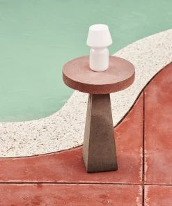 HAY Apollo Portable Lamp / White 22 HAY Apollo Portable Lamp / White