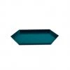 HAY Medium Kaleido Tray - Dark Green