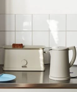 HAY Grey Sowden Kettle