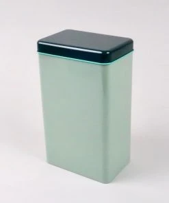 HAY Set of 4 Tins by Sowden for HAY