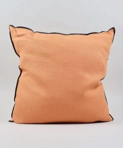HAY Outline Cushion Sienna