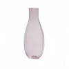 HAY Pink Canvas Carafe