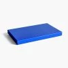HAY Chopping Board Rectangular Sky Blue L 1 HAY Chopping Board Rectangular Sky Blue L