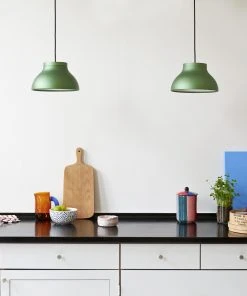 HAY Amber Jug 7 HAY Amber Jug