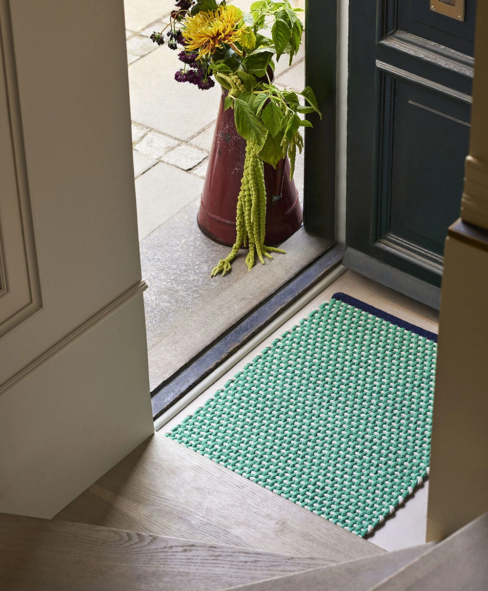 HAY Jute Door Mat 15 HAY Jute Door Mat