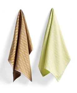 HAY Trapos de cocina S&B - Set de 2